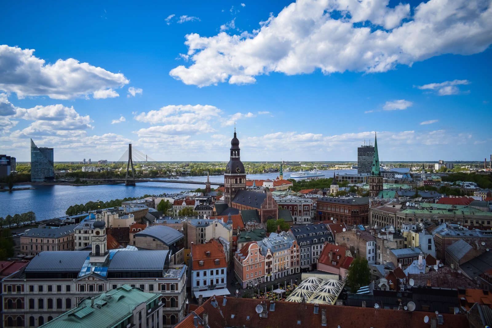 Exploring the Hidden Gems of Latvia: A Traveler’s Guide