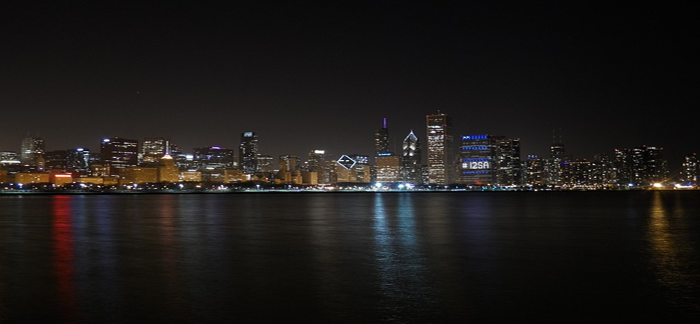 Chicago, Illinois 