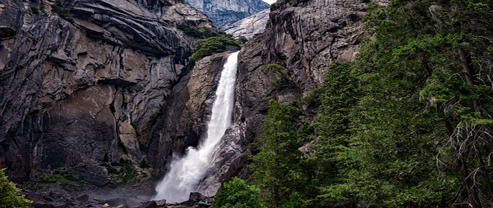Yosemite National Park, California