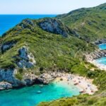 Exploring the Enchanting Beauty of Corfu, Greece