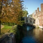 Exploring the Charms of Cambridge: A Comprehensive Travel Guide