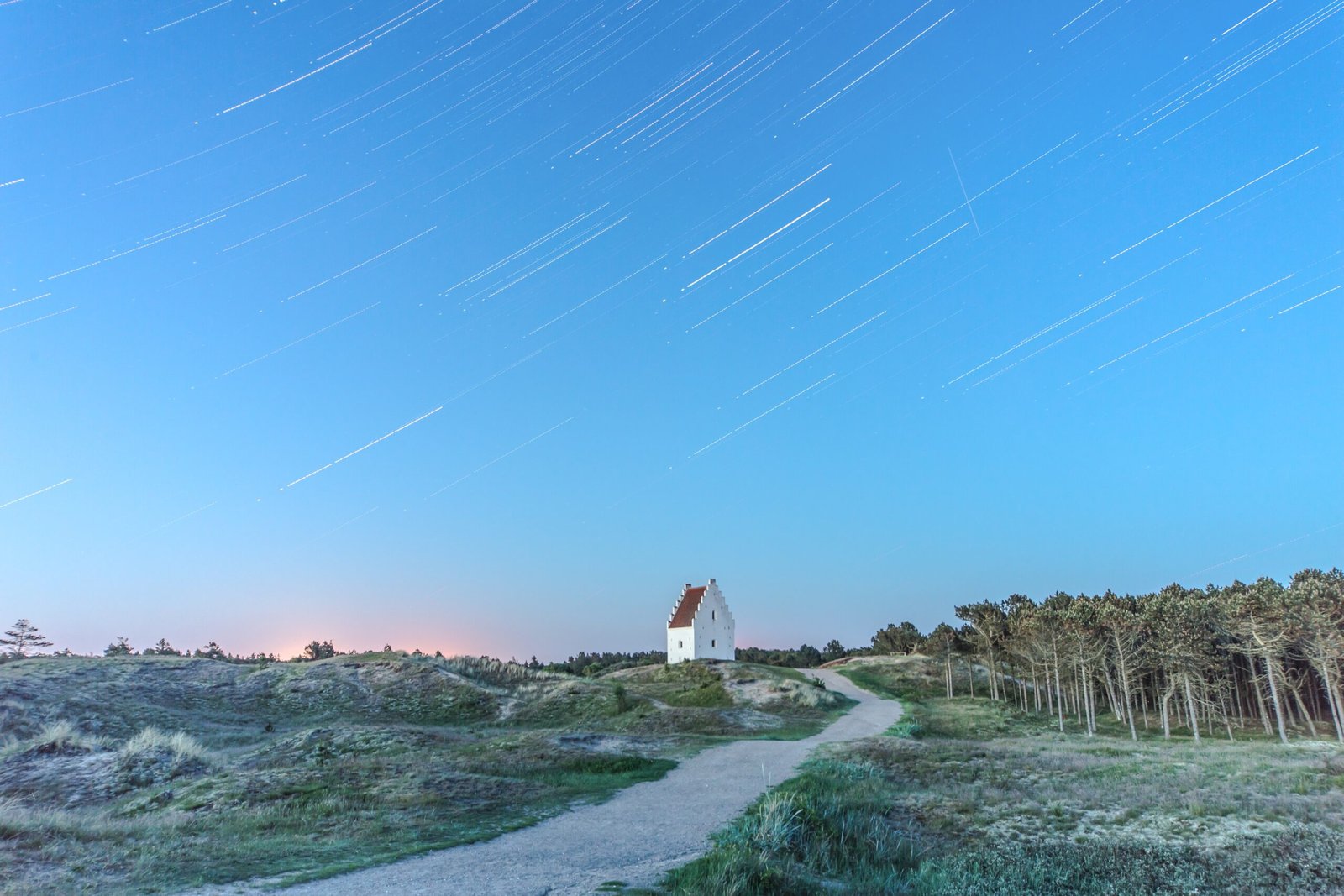 Exploring Skagen, Denmark: A Hidden Gem in the Nordic Region