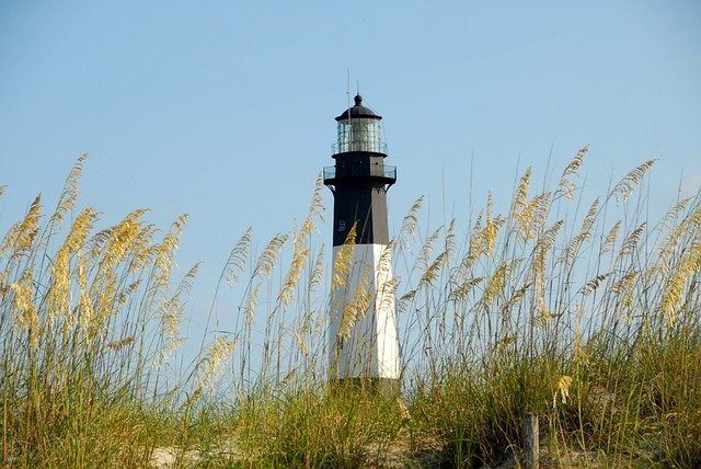 Tybee Island, Georgia