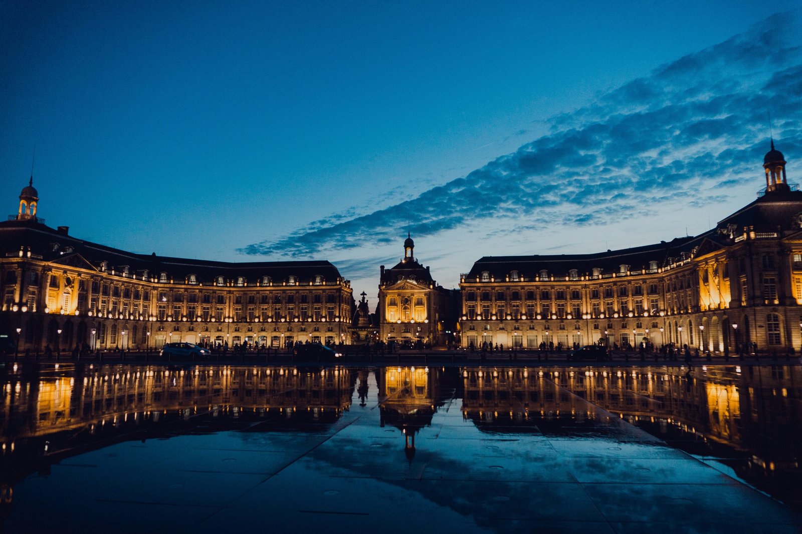 Exploring the Charms of Bordeaux: A Comprehensive Guide