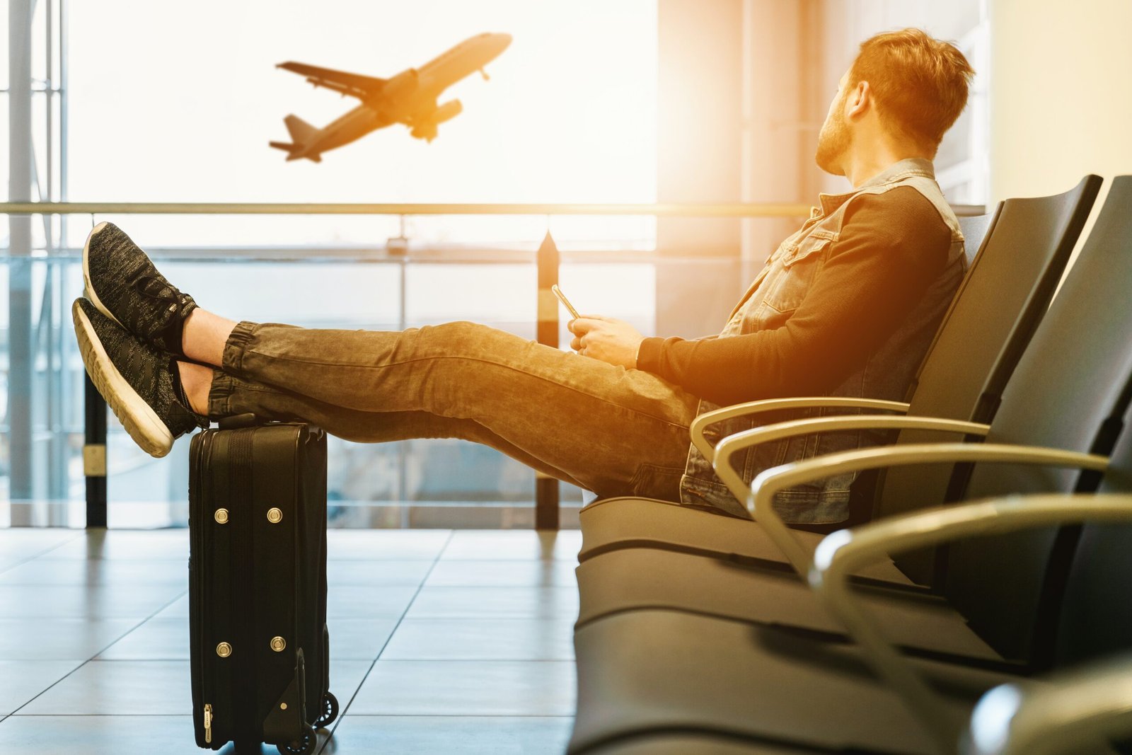 Top 10 Airport Tips for a Smooth Travel Experience