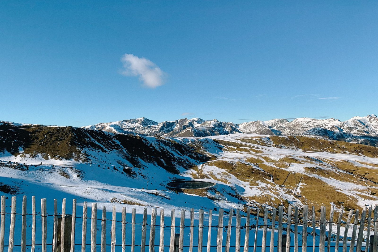 Exploring the Hidden Gem of Encamp, Andorra: A Comprehensive Travel Guide