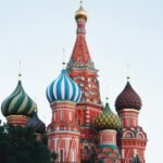 Exploring the Magnificence of Red Square, Russia: A Guide to the Heart of Moscow