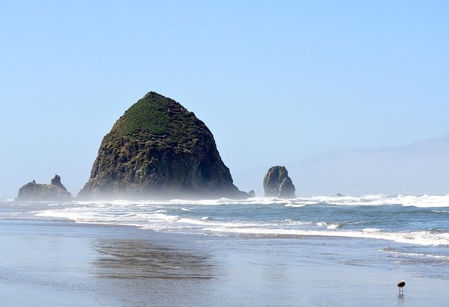 Cannon Beach, Oregon