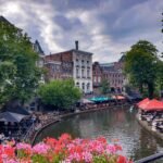 Exploring Utrecht, Netherlands: A Guide to the Hidden Gem of Europe