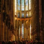 Exploring the Majestic Cologne Cathedral: A Guide to Germany’s Architectural Marvel