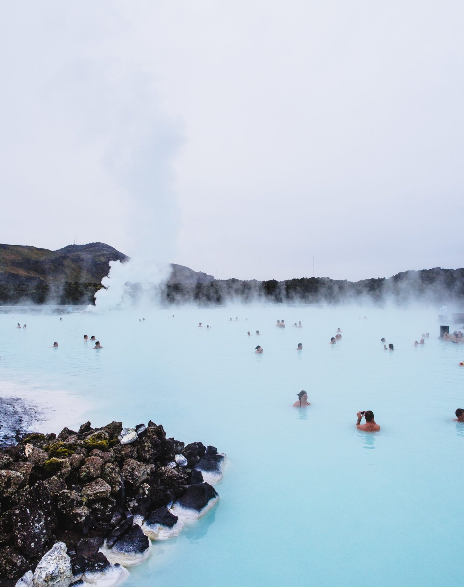 Exploring the Enchanting Blue Lagoon in Iceland: A Guide to Unforgettable Experiences