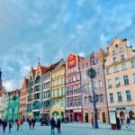 Exploring the Charm of Wroclaw, Poland: A Guide for Travelers