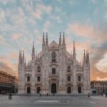 Exploring Milan: A Guide to Italy’s Fashion Capital