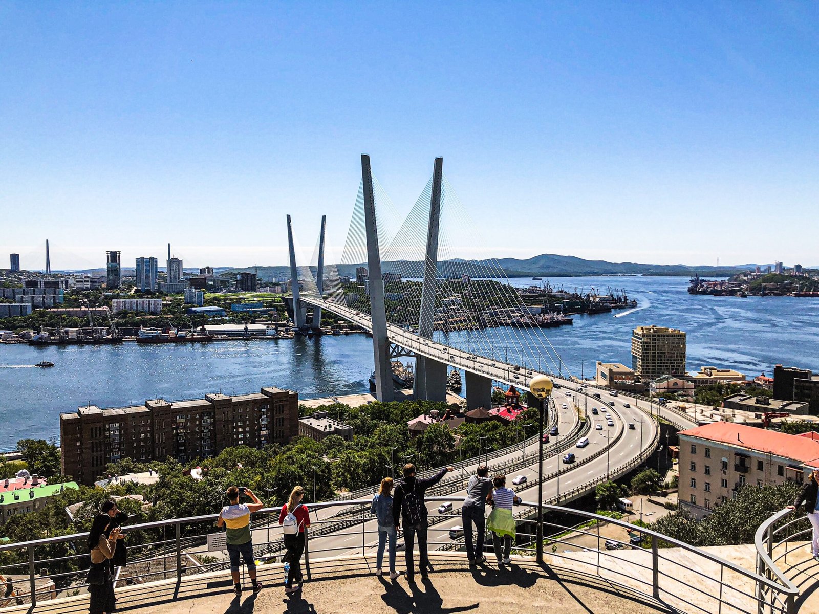 Exploring Vladivostok: A Jewel of Russia’s Far East