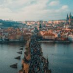 Exploring the Magic of Prague: A Traveler’s Guide