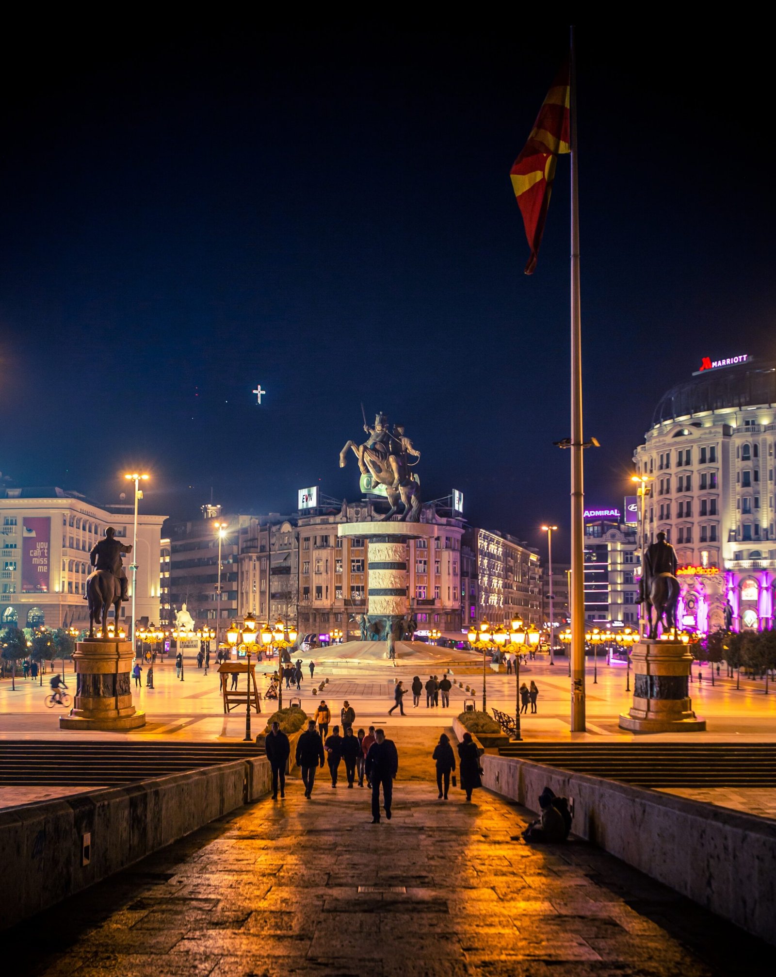 Exploring the Hidden Gems of North Macedonia: A Travel Guide