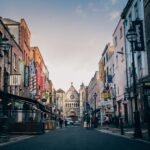 Exploring Dublin, Ireland: Top 10 Ways to Experience the Emerald Isle