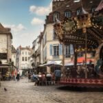 Top 10 Ways to Explore Dijon, France: A Hidden Gem in Burgundy