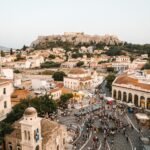 Exploring Athens, Greece: A Guide to the Ancient City