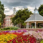 Exploring the Charm of Fort Collins, Colorado: Top 10 Things to Do and Latest News