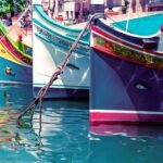 Exploring the Charm of Marsaxlokk: A Guide to Malta’s Picturesque Fishing Village