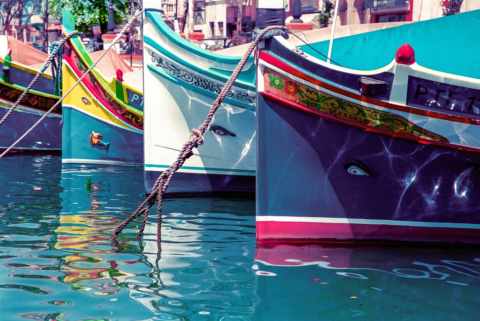 Exploring the Charm of Marsaxlokk: A Guide to Malta’s Picturesque Fishing Village