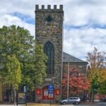 Exploring the Enchanting Charms of Salem, Massachusetts