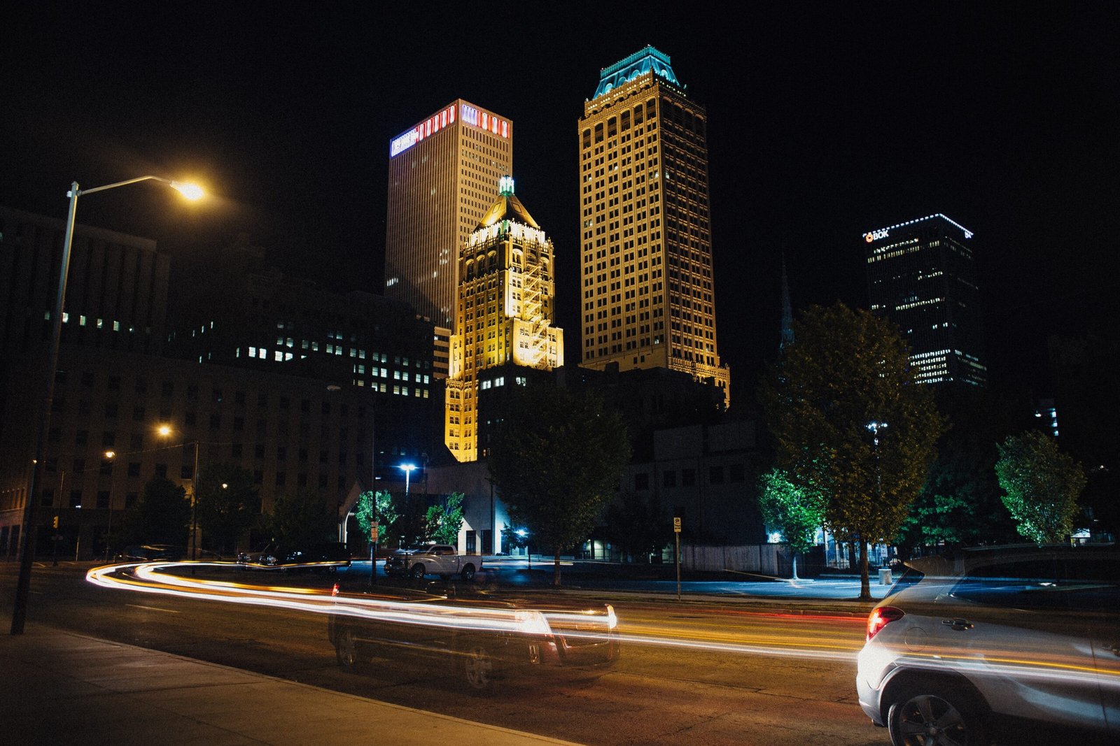 Exploring the Hidden Gems of Tulsa, Oklahoma: A Comprehensive Guide