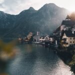 Exploring the Enchanting Beauty of Hallstatt, Austria: A Guide to Unforgettable Adventures