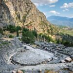 Delphi, Greece: Unveiling the Ancient Mysteries and Natural Beauty
