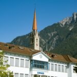 Exploring Schaan, Liechtenstein: A Hidden Gem in Europe