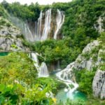 Exploring the Majestic Beauty of Plitvice Lakes National Park, Croatia