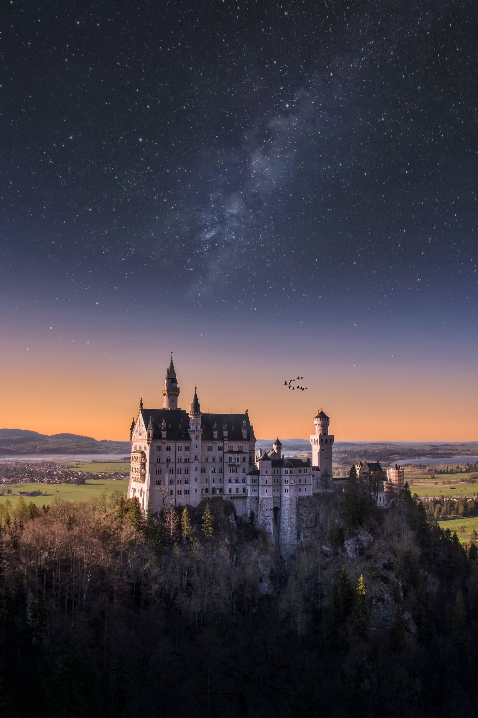 Neuschwanstein Castle: Exploring the Fairytale Beauty of Germany