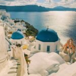 Exploring the Enchanting Beauty of Santorini, Greece: A Guide to Unforgettable Adventures