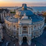 Exploring Odessa, Ukraine: A Hidden Gem on the Black Sea