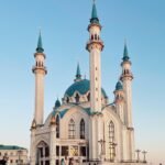 Exploring the Charms of Kazan, Russia: A Traveler’s Guide