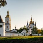 Exploring the Hidden Gem of Tobolsk, Russia: A Comprehensive Guide