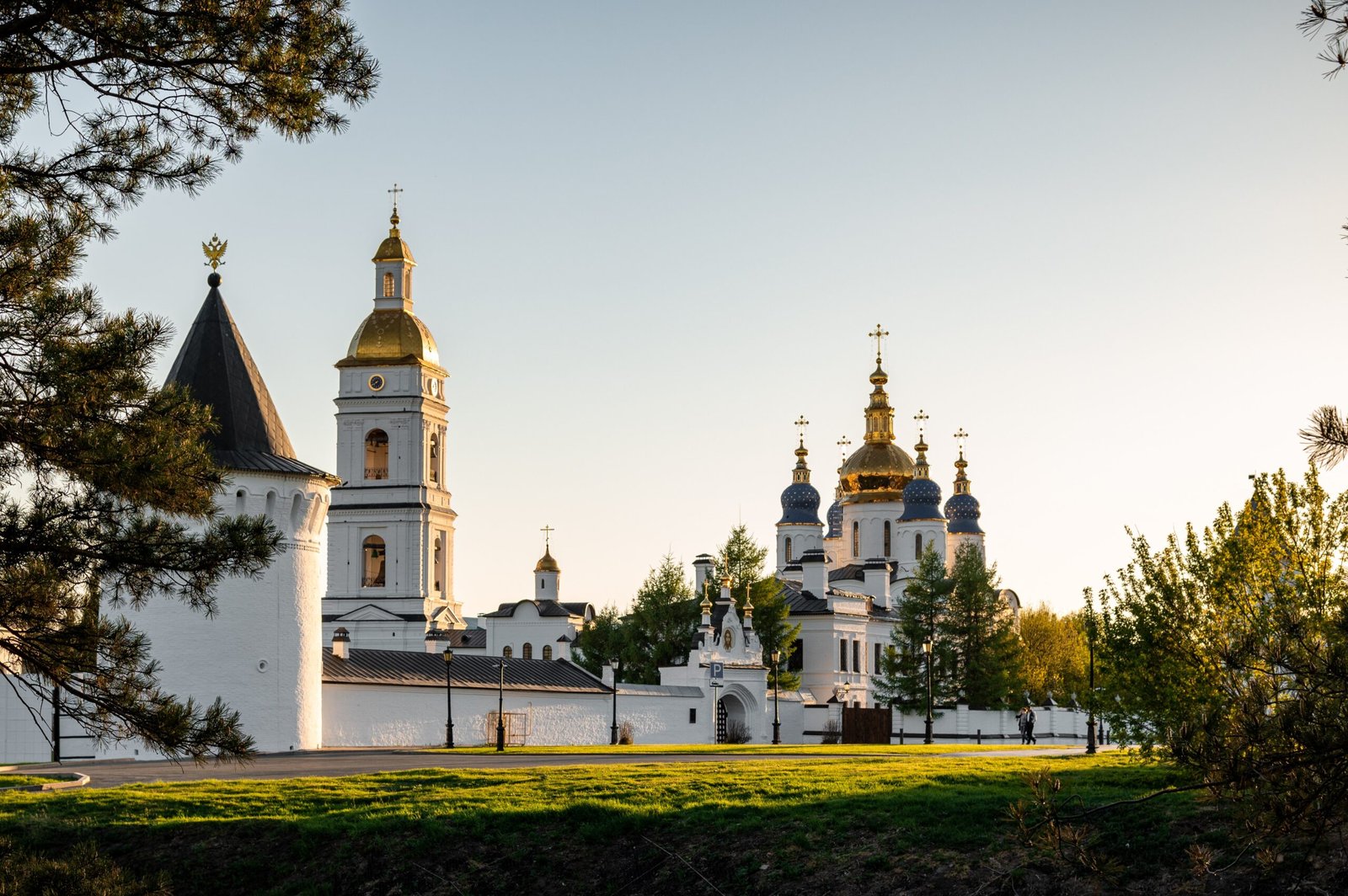 Exploring the Hidden Gem of Tobolsk, Russia: A Comprehensive Guide