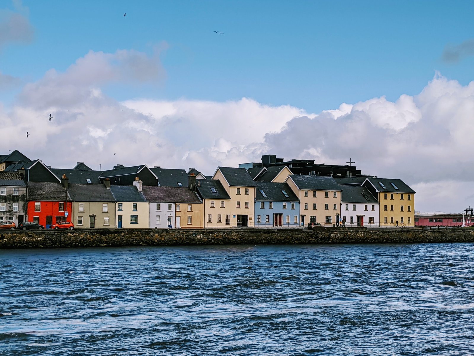 Exploring the Charms of Galway, Ireland: A Comprehensive Guide