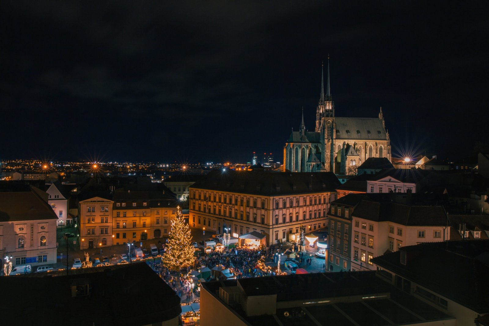 Exploring the Hidden Gems of Brno, Czech Republic: A Comprehensive Guide