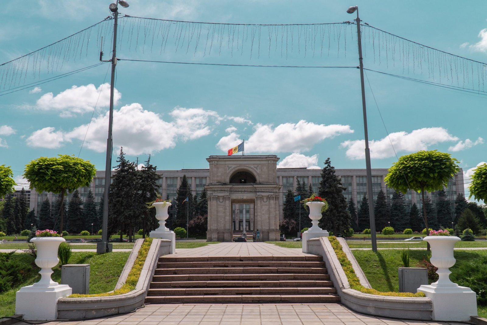 Exploring the Hidden Gems of Chisinau, Moldova: A Traveler’s Guide