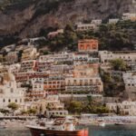 Exploring the Enchanting Amalfi Coast: A Guide to Italy’s Coastal Gem