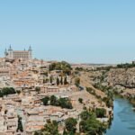 Exploring the Timeless Beauty of Toledo, Spain: A Comprehensive Guide