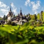 A Comprehensive Guide to Exploring Romania: Top 10 Ways to Experience its Rich Culture and Natural Beauty