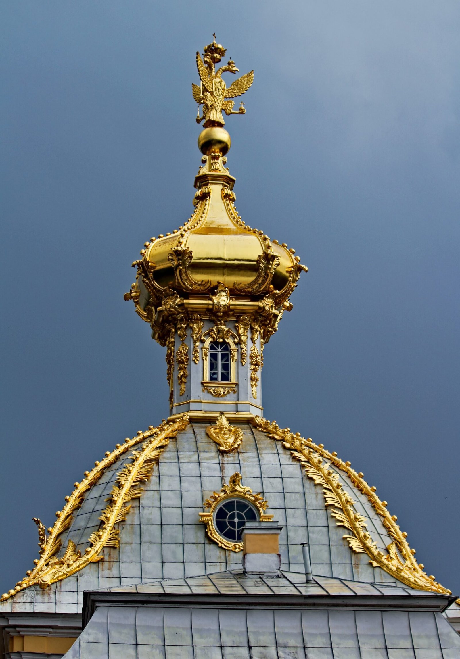 Exploring the Majestic Peterhof Palace: A Guide to Russia’s Crown Jewel