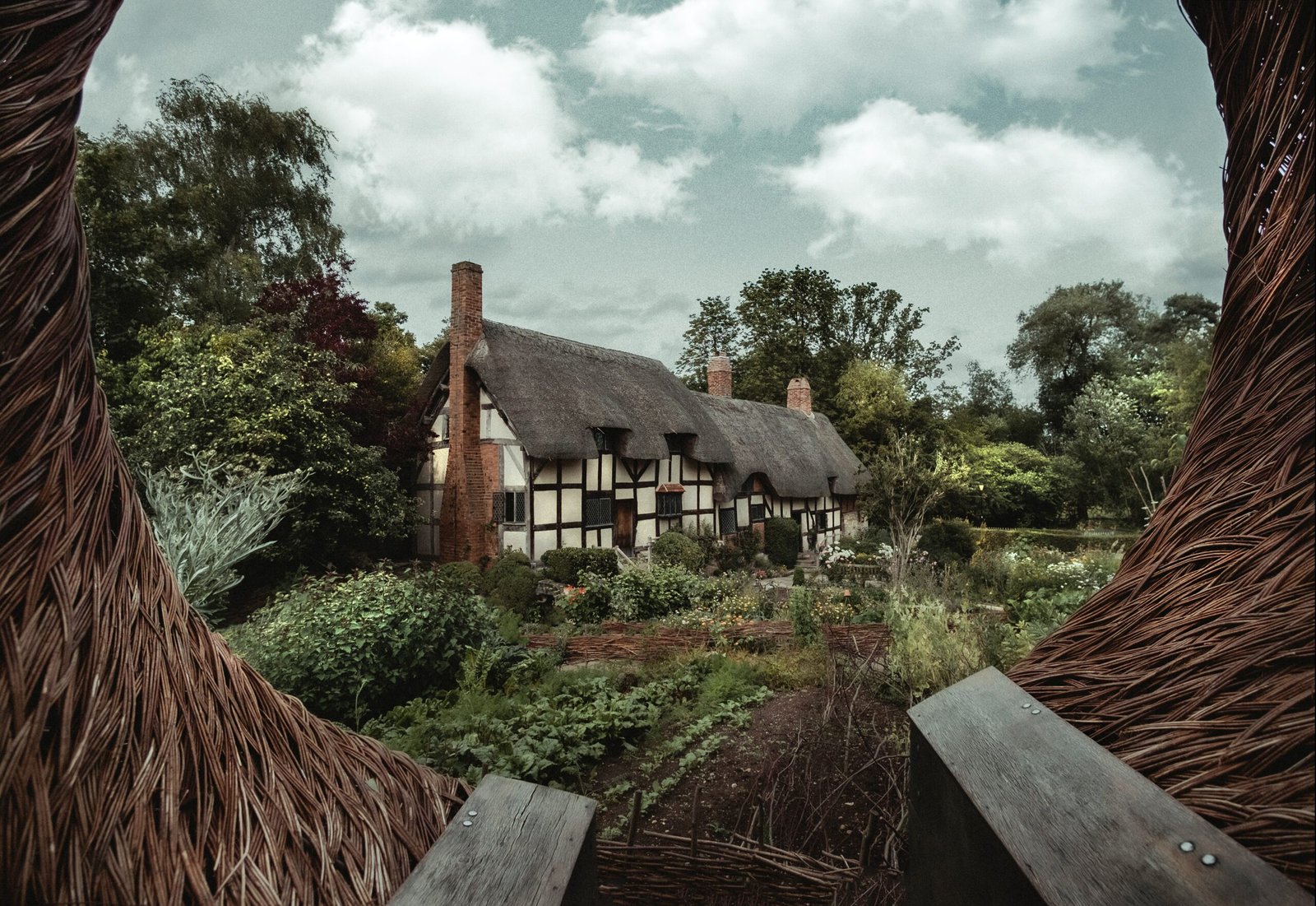 Exploring Stratford-upon-Avon: A Timeless Journey through Shakespeare’s Hometown