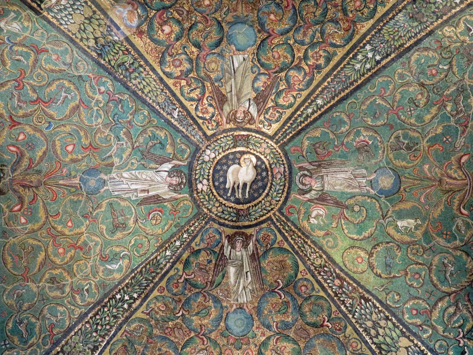 Exploring the Rich Cultural Heritage of Ravenna, Italy