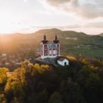 Exploring the Enchanting Beauty of Banska Stiavnica, Slovakia