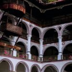 Exploring the Enchanting Rila Monastery: A Timeless Bulgarian Gem