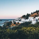 Exploring the Enchanting Island of Rhodes, Greece: A Traveler’s Guide